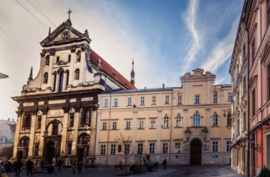 Тест: як добре ви знаєте давню історію української освіти?