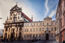 Тест: як добре ви знаєте давню історію української освіти?