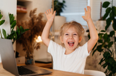 Дітям пропонують безкоштовний табір від «Антишколи»