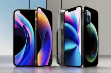 iPhone 13 Pro Max бу у BigMag – смартфон, на який варто звернути увагу у 2024 році