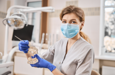 Медична абетка: що таке сімейна стоматологія