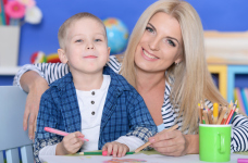 В Україні прийняли новий закон «Про дошкільну освіту»