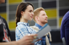 52 виші запровадять нову антикорупційну дисципліну