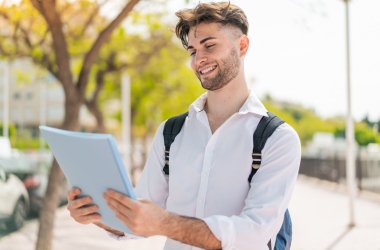 Майбутні магістранти складатимуть іспити ЄВІ та ЄФВВ у дві зміни