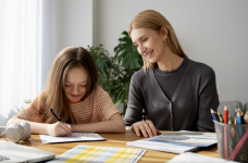 Як обрати ідеального репетитора: Поради та досвід