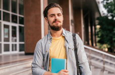 Розпочались ЄВІ та ЄФВВ для майбутніх магістрантів та аспірантів