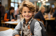 Ліцей та початкова школа «Євроленд»: шлях до успіху Вашої дитини