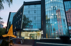 Київська школа економіки запрошує на День відкритих дверей