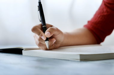 Вимоги до мотиваційних листів у закладах вищої освіти