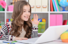 Онлайн-школа «Альтернатива» відкриває набір школярів