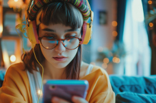 Не тільки для розваг: TikTok-канали, корисні для навчання