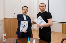 «Хуавей Україна» розширює співпрацю з університетом інформаційно-комунікаційних технологій