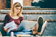 Розпочалась реєстрація вступників на творчі конкурси та співбесіди