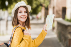 Студентам пропонують участь у програмі Study Tours to Poland