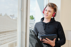 Розпочато подання заяв до коледжів після 11 класів та профтехів