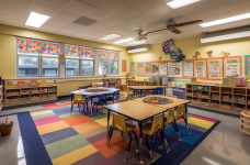 Чи підтримуєте Ви початок навчального року в серпні?