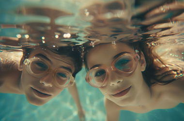 Тест: чи добре ви знаєте правила поведінки на воді?