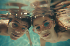 Тест: чи добре ви знаєте правила поведінки на воді?     