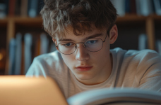 Помилки при реєстрації е-кабінету вступника до коледжу