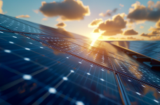 Закладам освіти доручили терміново встановити сонячну генерацію