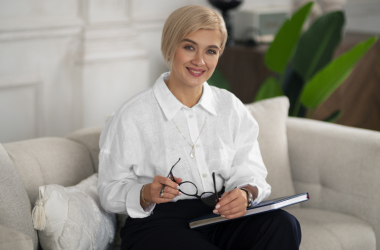 Платформа Sunshine At Home пропонує курси для психологів