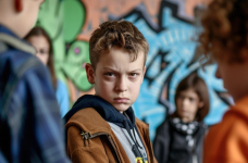 Булінг та толерантність у закладах освіти під час війни: дослідження