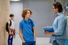 Школярі почали менше використовувати українську мову