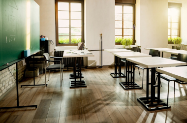 Чи зможуть школи виконати навчальний план, не змінюючи дати початку навчального року?