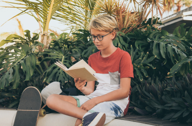 Як провести літні канікули з користю: 6 ідей для школярів