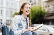 Розпочався прийом заяв від вступників на бакалаврат