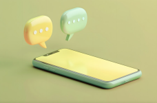 Для чого бізнесу SMS-розсилка?