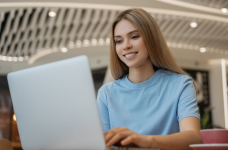 Відеоінструкція, як зареєструвати е-кабінет та подати заяви на вступ