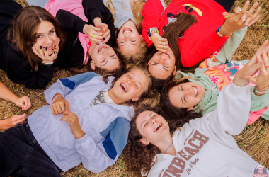 Як зацікавити дитину вивчати англійську мову?