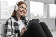 В Україні запустили подкаст про фриланс «GIGантські можливості»