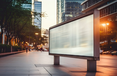 Зовнішня реклама та освіта: несподівана синергія