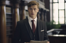 Європейський університет запрошує абітурієнтів на юридичний факультет