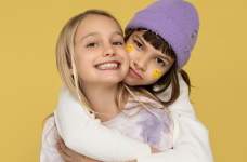 Завдання, що допоможуть дитині усвідомити поняття дружби