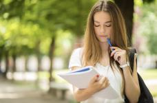 Завершується подання заяв у коледжі для вступу на основі НМТ