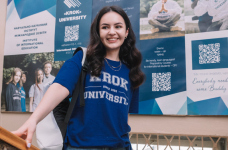 Університет КРОК пропонує освітню програму «Бізнес в ЄС»