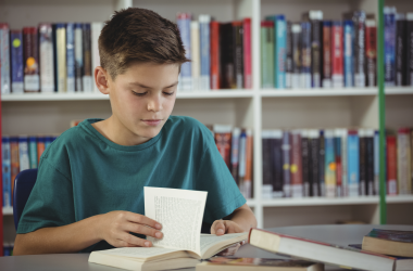 МОН визначило, як оцінювати учнів 5–9 класів НУШ