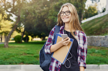 Коледжі почали оприлюднення рекомендованих на бюджет після 11 класу 