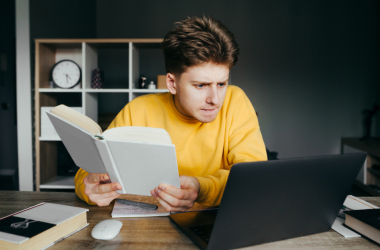 Навчальний посібник з історії України для вступників з ТОТ