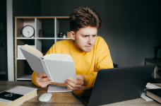 Навчальний посібник з історії України для вступників з ТОТ