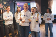 Debate Camp: як сучасна молодь адаптується до змін в Україні