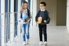 З вересня у школах працюватимуть офіцери служби освітньої безпеки