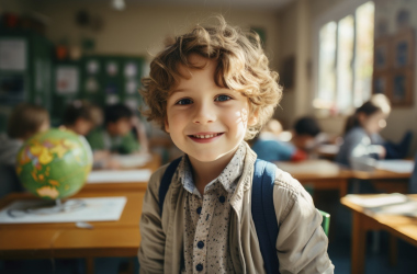 Як налаштуватися на початок нового навчального року