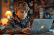 Новий навчальний рік: 5 порад щодо безпеки дітей в інтернеті