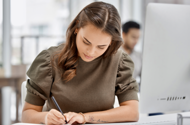 7 тисяч вступників-бакалаврів відмовились від навчання на бюджеті