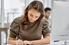 7 тисяч вступників-бакалаврів відмовились від навчання на бюджеті