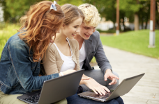 У коледжах триває переведення вступників після 11 класу на бюджет